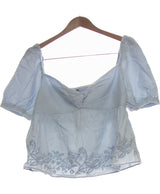 420157 Tops et t-shirts ZARA Occasion Once Again Friperie en ligne