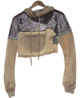 420168 Vestes PRETTY LITTLE THING Occasion Once Again Friperie en ligne