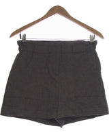420188 Shorts et bermudas BA&SH Occasion Once Again Friperie en ligne