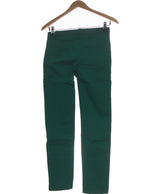 420194 Pantalons et pantacourts MANGO Occasion Vêtement occasion seconde main