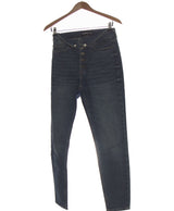 420195 Jeans THE KOOPLES Occasion Once Again Friperie en ligne