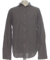 420205 Chemises et blouses JULES Occasion Once Again Friperie en ligne