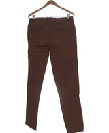 420206 Pantalons et pantacourts SELECTED Occasion Vêtement occasion seconde main