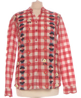 420218 Chemises et blouses DESIGUAL Occasion Once Again Friperie en ligne