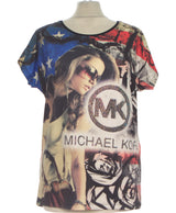 420261 Tops et t-shirts MICHAEL KORS Occasion Once Again Friperie en ligne
