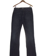 420266 Jeans 7 FOR ALL MANKIND Occasion Once Again Friperie en ligne
