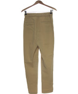 420280 Pantalons et pantacourts ZARA Occasion Vêtement occasion seconde main