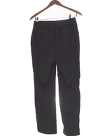 420294 Pantalons et pantacourts ZARA Occasion Vêtement occasion seconde main