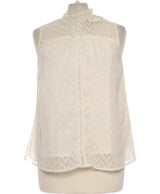 420327 Tops et t-shirts GRAIN DE MALICE Occasion Once Again Friperie en ligne