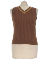 420346 Tops et t-shirts MONOPRIX Occasion Once Again Friperie en ligne