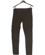 420349 Pantalons et pantacourts BERSHKA Occasion Once Again Friperie en ligne