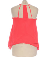 420350 Tops et t-shirts BERSHKA Occasion Vêtement occasion seconde main