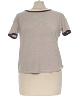 420361 Tops et t-shirts PULL AND BEAR Occasion Once Again Friperie en ligne
