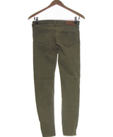 420408 Jeans ZARA Occasion Vêtement occasion seconde main