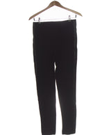 420438 Pantalons et pantacourts ZARA Occasion Once Again Friperie en ligne
