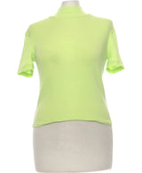 420439 Tops et t-shirts BERSHKA Occasion Once Again Friperie en ligne