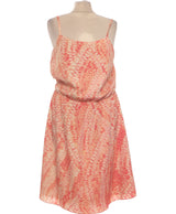 420444 Robes CALVIN KLEIN Occasion Once Again Friperie en ligne