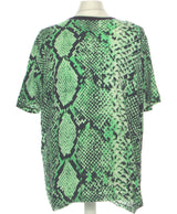 420457 Tops et t-shirts BERSHKA Occasion Once Again Friperie en ligne