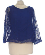 420486 Tops et t-shirts ARMAND THIERY Occasion Once Again Friperie en ligne