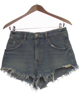 420494 Shorts et bermudas ZARA Occasion Once Again Friperie en ligne
