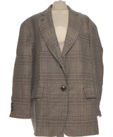 420499 Vestes ZARA Occasion Once Again Friperie en ligne