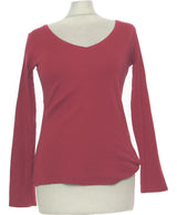 420504 Tops et t-shirts CAMAIEU Occasion Once Again Friperie en ligne