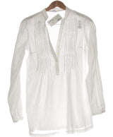 420512 Chemises et blouses CAMAIEU Occasion Once Again Friperie en ligne