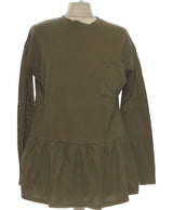 420525 Tops et t-shirts ZARA Occasion Once Again Friperie en ligne