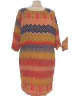 420530 Robes ICHI Occasion Once Again Friperie en ligne