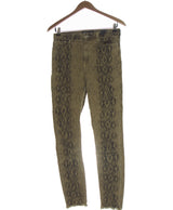 420574 Jeans ZARA Occasion Once Again Friperie en ligne