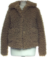420620 Manteaux ZARA Occasion Once Again Friperie en ligne