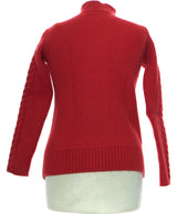 420629 Pulls et gilets COMPTOIR DES COTONNIERS Occasion Vêtement occasion seconde main