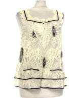 420637 Chemises et blouses ANGE Occasion Once Again Friperie en ligne