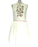 420651 Robes COMPTOIR DES COTONNIERS Occasion Once Again Friperie en ligne