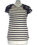 420655 Tops et t-shirts CAMAIEU Occasion Once Again Friperie en ligne