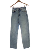 420691 Jeans ZARA Occasion Once Again Friperie en ligne