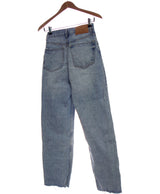 420691 Jeans ZARA Occasion Vêtement occasion seconde main