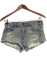 420740 Shorts et bermudas AMERICAN EAGLE OUTFITTERS Occasion Once Again Friperie en ligne