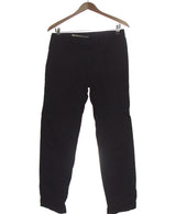 420745 Pantalons et pantacourts ZARA Occasion Once Again Friperie en ligne