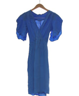 420747 Robes NAF NAF Occasion Once Again Friperie en ligne