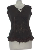 420750 Tops et t-shirts CALVIN KLEIN Occasion Once Again Friperie en ligne