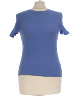 420758 Tops et t-shirts MANGO Occasion Once Again Friperie en ligne