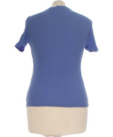 420758 Tops et t-shirts MANGO Occasion Vêtement occasion seconde main