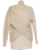 420762 Pulls et gilets MAJE Occasion Once Again Friperie en ligne