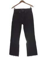 420763 Jeans ZARA Occasion Once Again Friperie en ligne