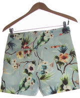 420806 Shorts et bermudas ZARA Occasion Vêtement occasion seconde main