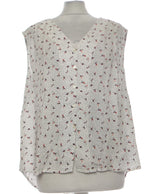 420823 Chemises et blouses CAMAIEU Occasion Once Again Friperie en ligne