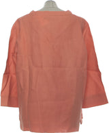 420824 Chemises et blouses BURTON Occasion Vêtement occasion seconde main