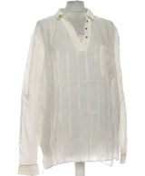 420835 Chemises et blouses CAROLL Occasion Once Again Friperie en ligne