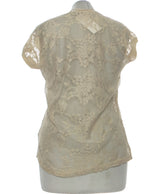420873 Tops et t-shirts ZARA Occasion Vêtement occasion seconde main